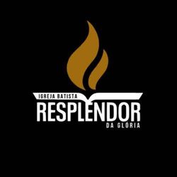 cover art for Igreja Batista Resplendor da Glória