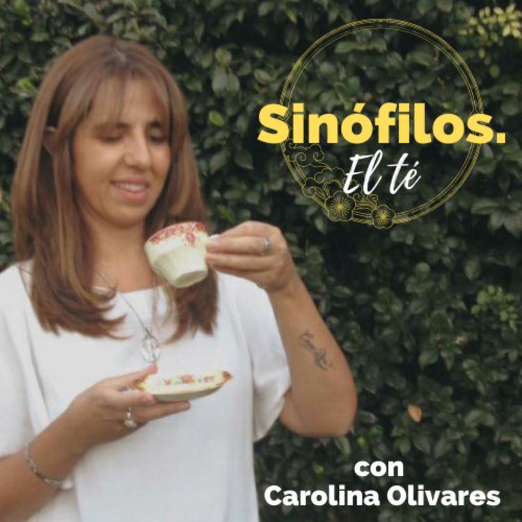 cover art for El té