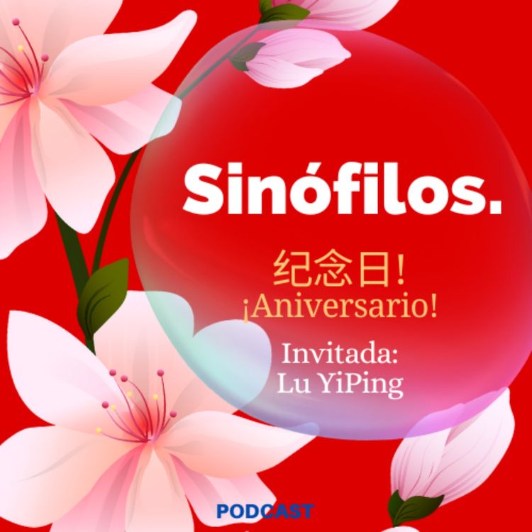 cover art for Experiencias y aprendizaje: Mi profesora de chino