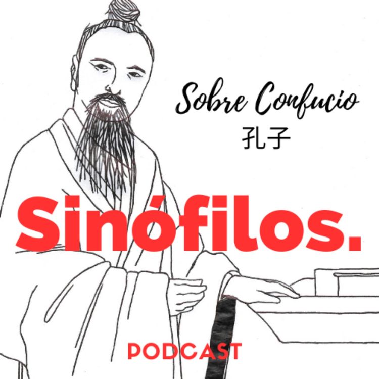 cover art for Sobre Confucio
