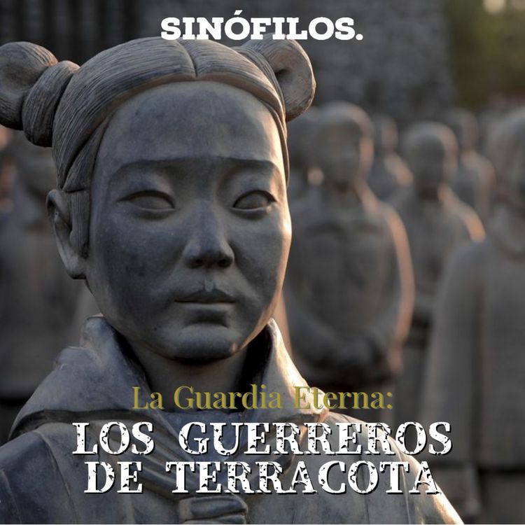 cover art for La Guardia Eterna: Los Guerreros de Terracota