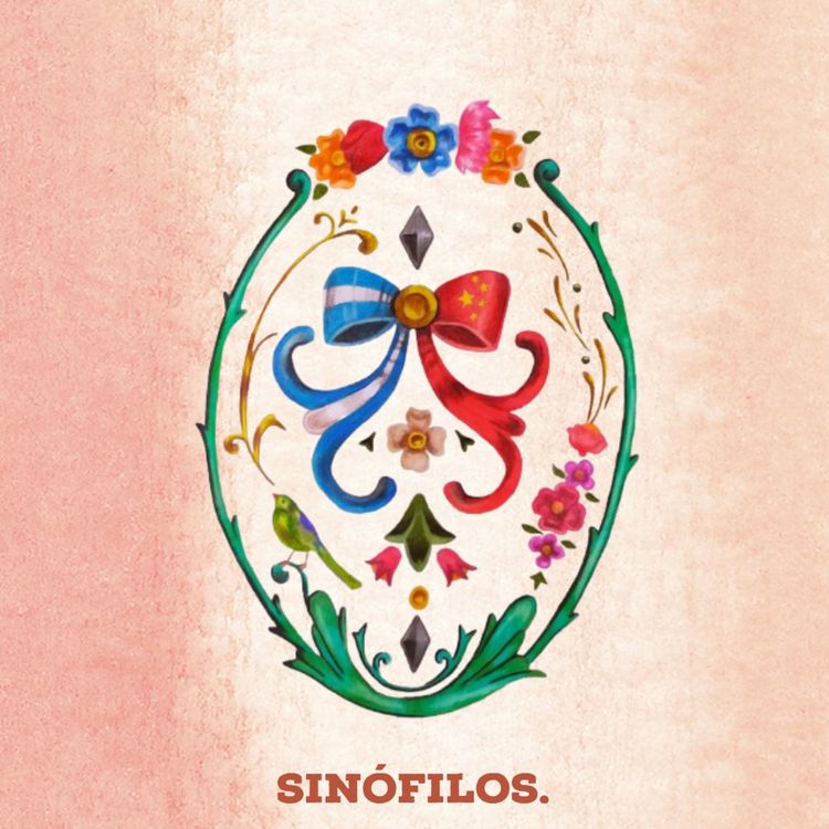 cover art for Las comunidades inmigrantes chinas en Buenos Aires