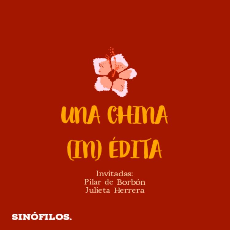 cover art for UNA CHINA (IN) ÉDITA