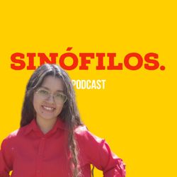 cover art for Sinófilos Podcast 