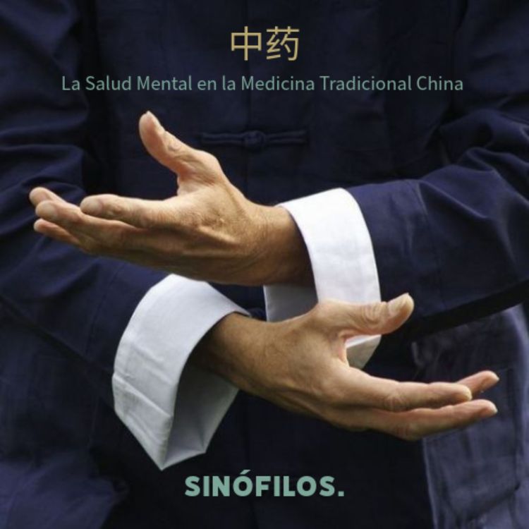 cover art for 中药. La Salud Mental en la MTC