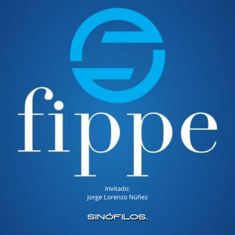 cover art for Fundación FIPPE