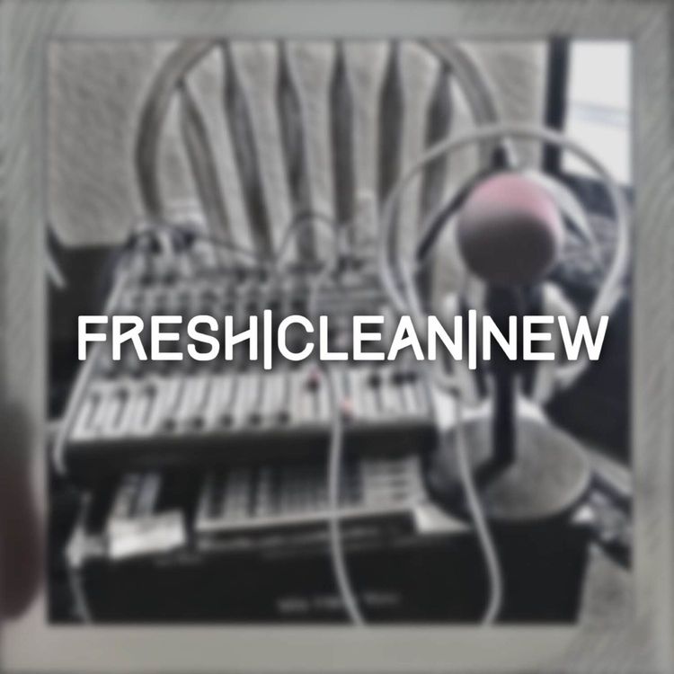 cover art for Fresh|Clean|New #four "I 'ordered' movies for customers... but they were for me"