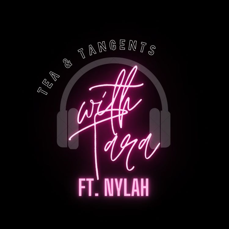 cover art for Drama Straight Out of a TV Show