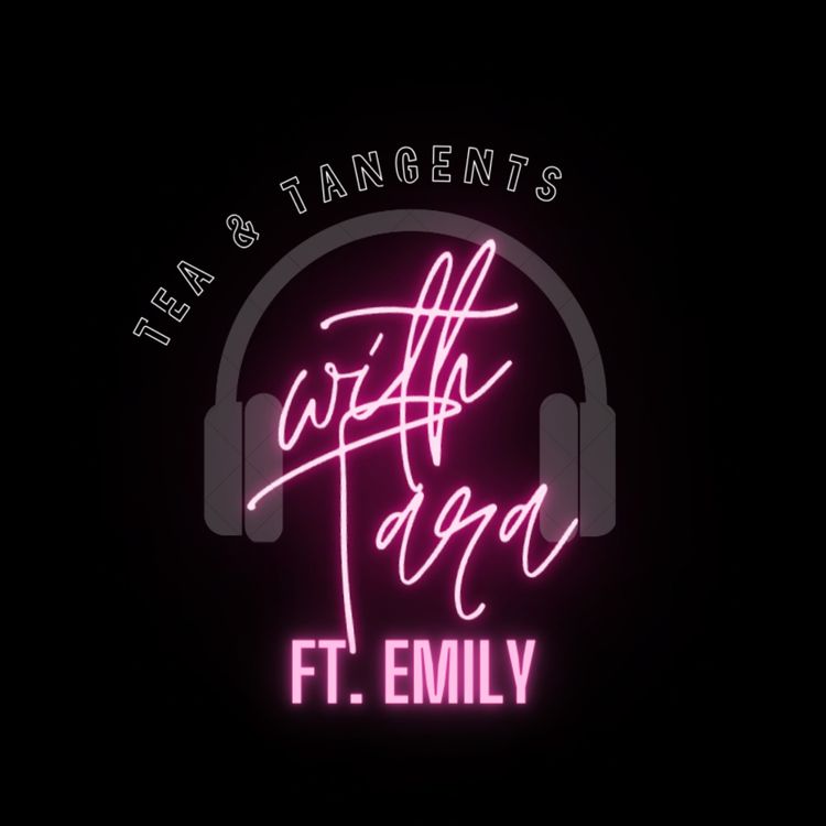 cover art for Emily & Tara: Can thunderstorms cause asthma? 