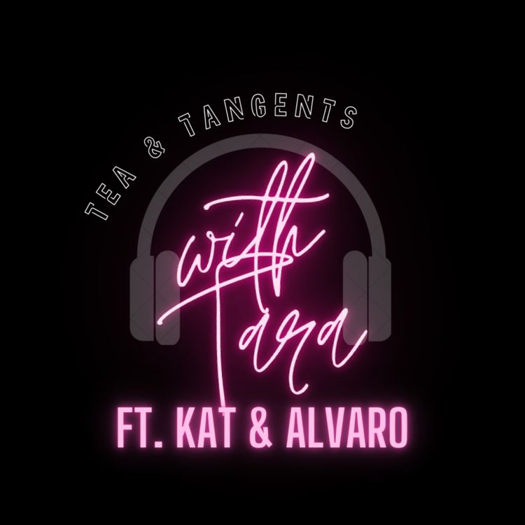 cover art for Spotting Red Flags in Friends