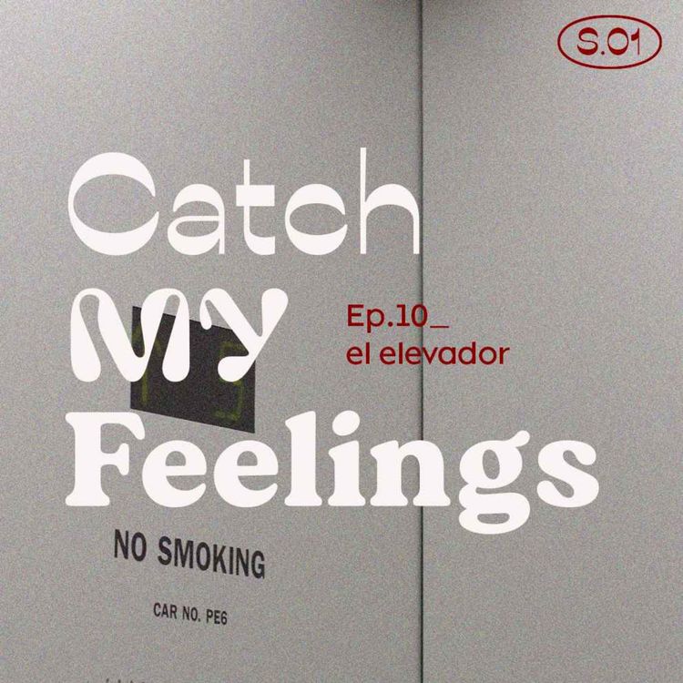 cover art for EP.10 El elevador