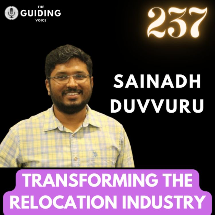 cover art for TRANSFORMING THE RELOCATION INDUSTRY