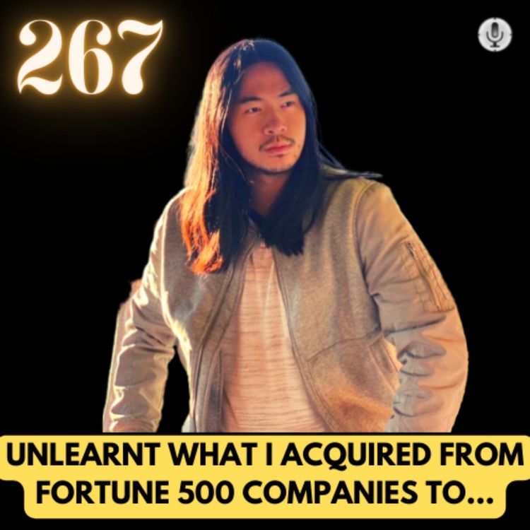 cover art for UNLEARNT WHAT I ACQUIRED FROM FORTUNE 500 COMPANIES TO...