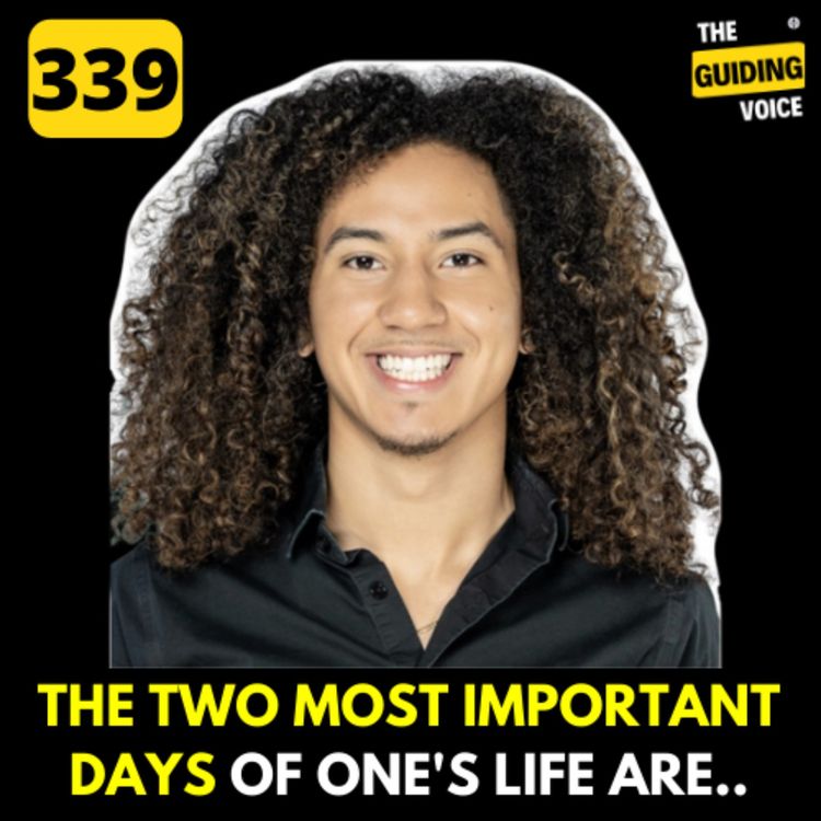 cover art for SUCCESS MANTRA OF WALK 2 WEALTH PODCAST HOST JOHN MENDEZ | #TGV339