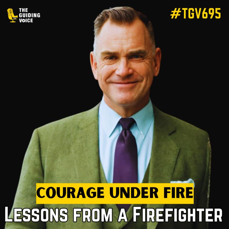 cover art for Beyond Flipping: The Systems Behind Sustainable Success | Dave Sermour | #TGV695