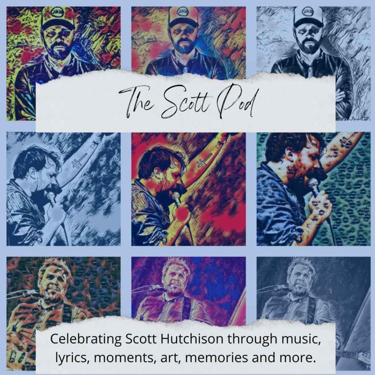 cover art for Episode #4 - Brotherwell