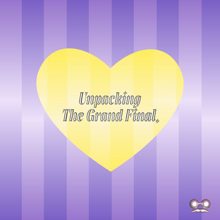 cover art for EuroFever! A Guide to Eurovision Song Contest 2024 - Grand Finale Debrief.