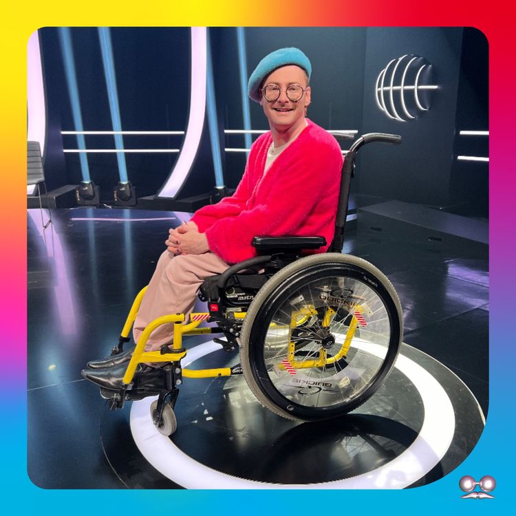 cover art for SPECIAL EPISODE: I'm BACK on MASTERMIND AUSTRALIA!