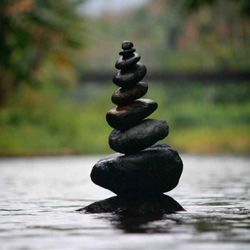 cover art for The White Noise and Relaxing Podcast .. No Talking , just sound