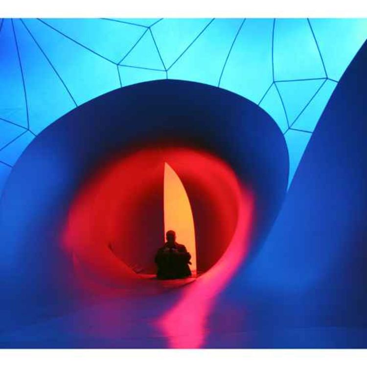 cover art for Meditation