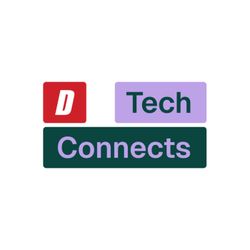 cover art for Tech Connects