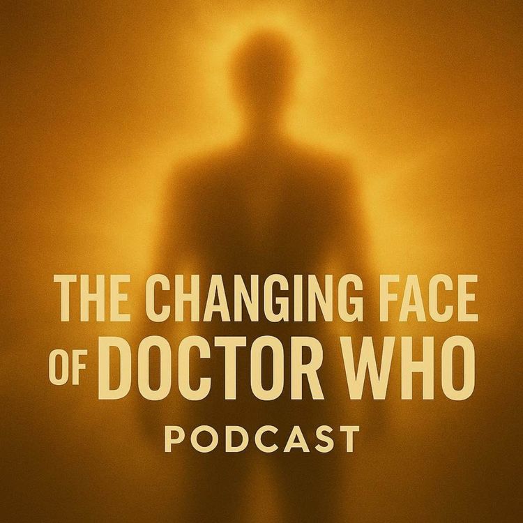 cover art for The Changing Face of Doctor Who: The Giggle by James Goss