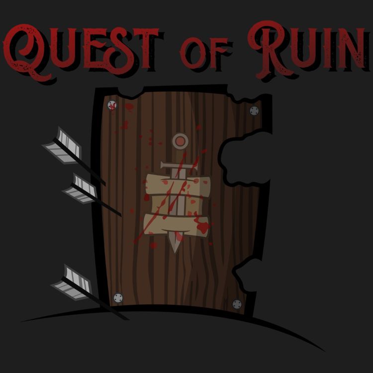 cover art for QOR 28 - Seed