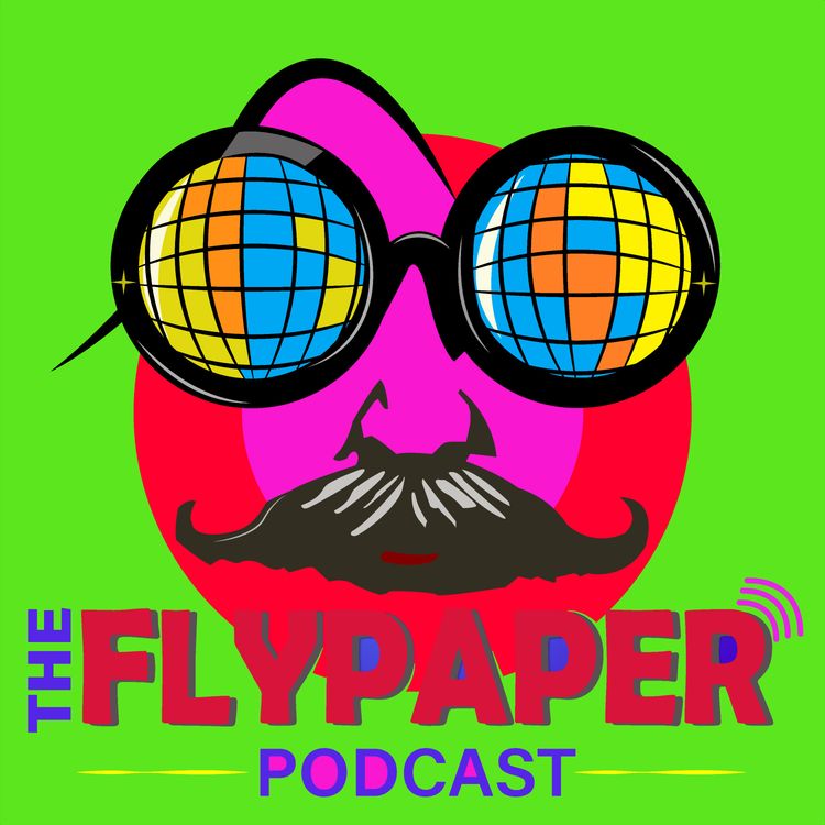 cover art for Coming To An Artist Near U