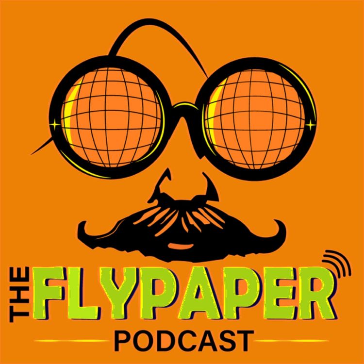 cover art for Do they make comedies anymore?