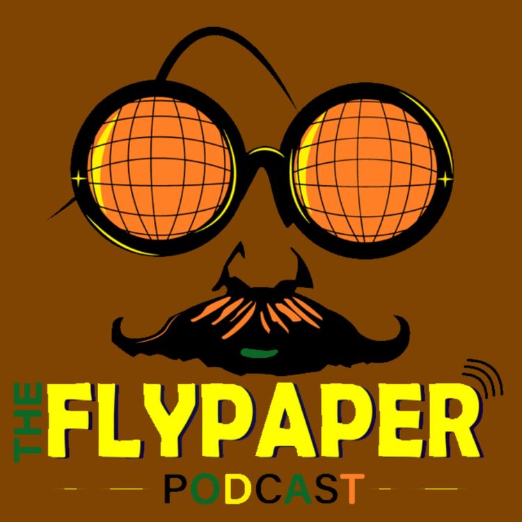 cover art for Cosmic Bar Chart