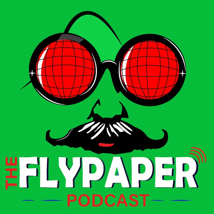 cover art for RECAP 101 - Life Characters