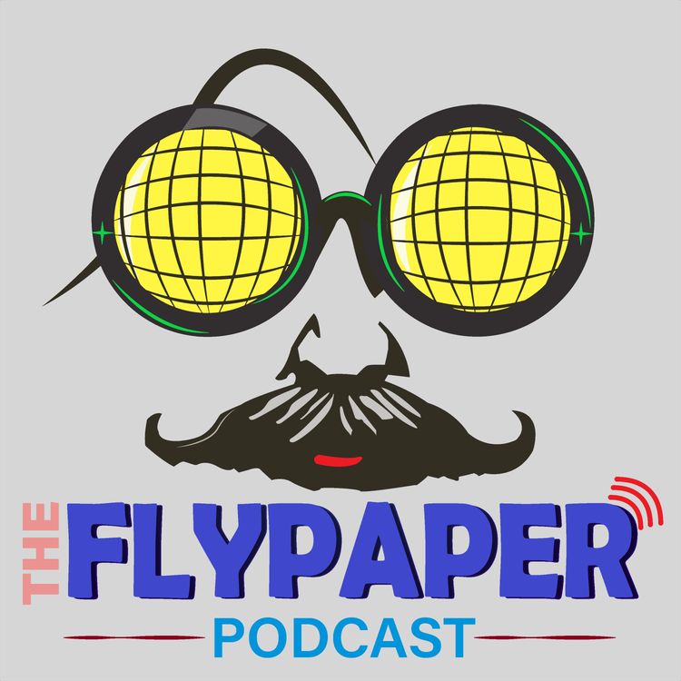 cover art for RECAP 102 - Occupation