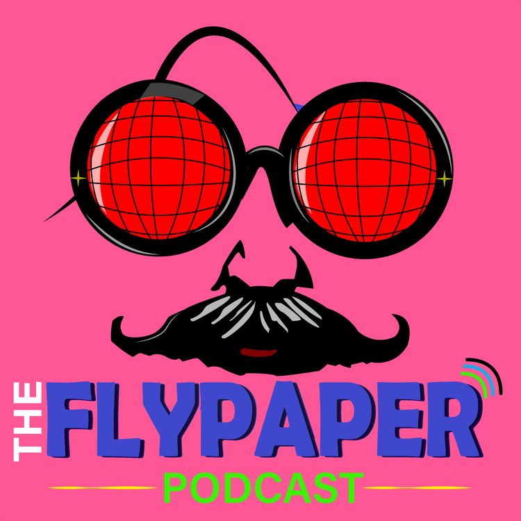 cover art for RECAP 107 - Social / Media