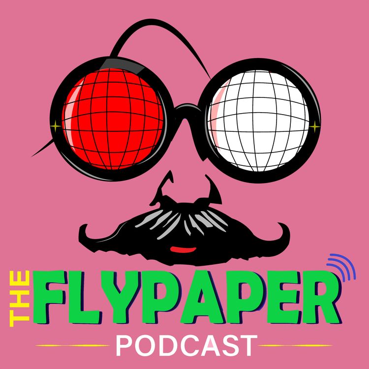 cover art for RECAP 108 - Inner Monologues