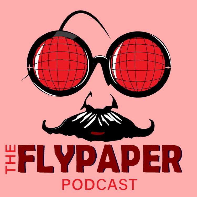 cover art for RECAP 109 - Love