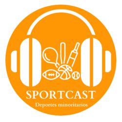 cover art for SPORTCAST