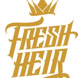 cover art for Fresh Heir Media