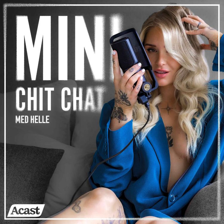 cover art for MINI - Sjalusi og hvordan takle det 