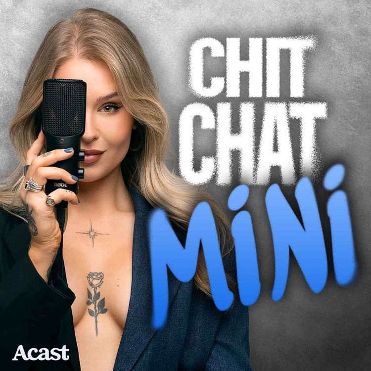 cover art for MINI - Sjalusi og 5 konkrete tips som kan hjelpe