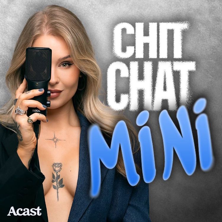 cover art for MINI - Listen som gir kvalitet vs kvantitet i datingmarkedet + dilemma: kan man stole på en som har vært utro?