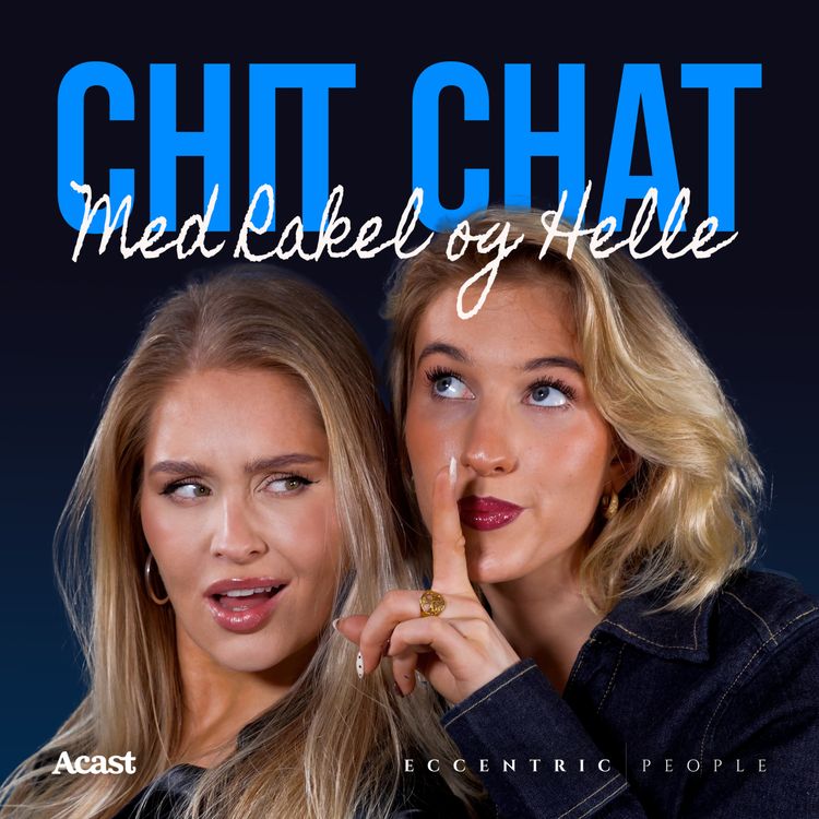 cover art for Bloggerne cast & ting som ikker er verdt pengene 