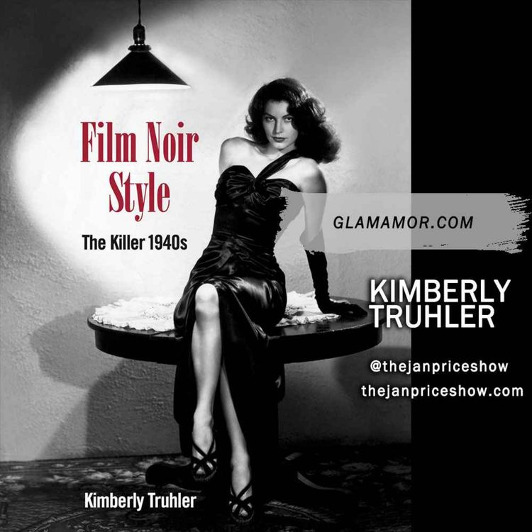 cover art for Encore! Kimberly Truhler - Glam Amor