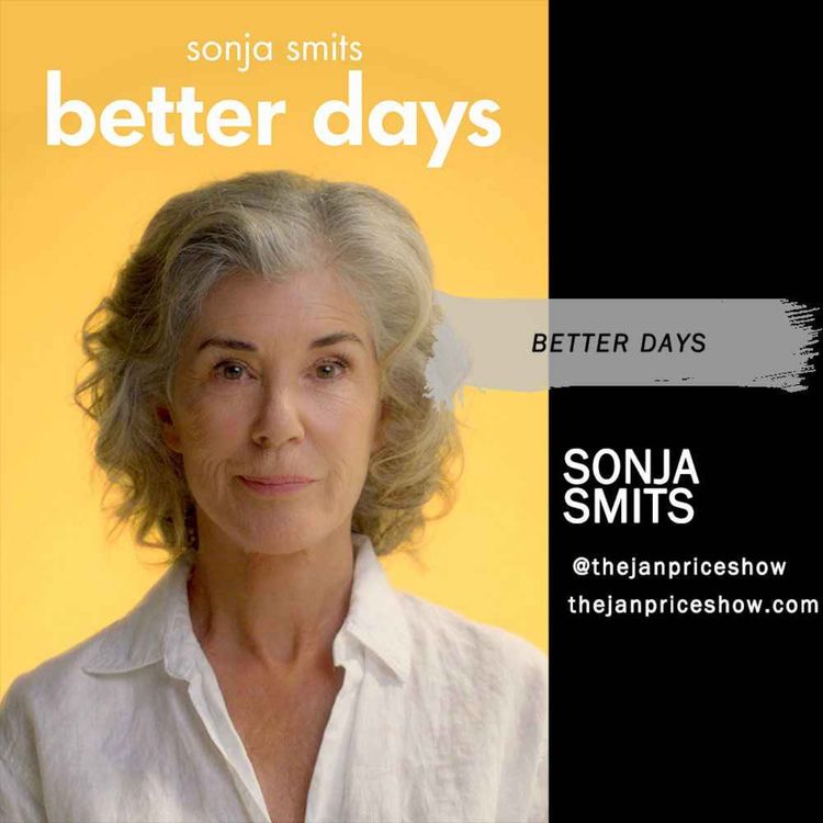 cover art for Sonja Smits - Better Days