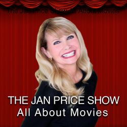 cover art for The Jan Price Show 