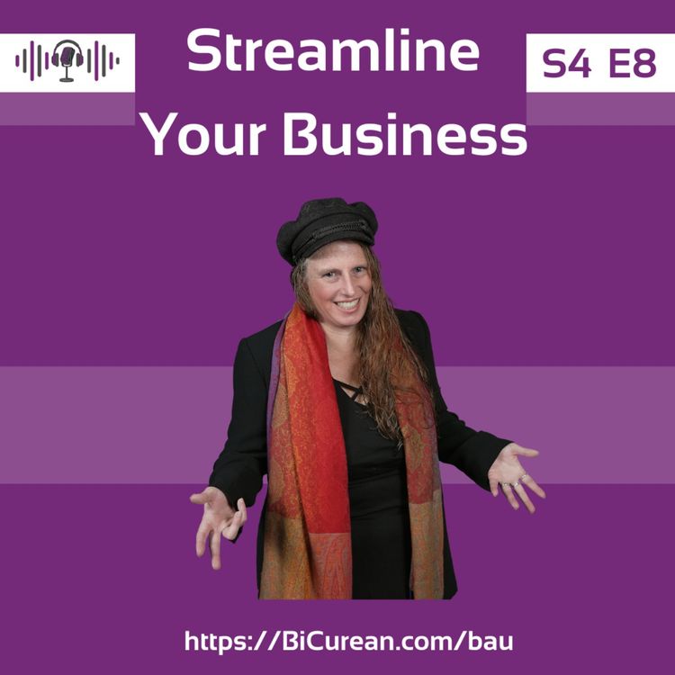 cover art for Optimize Your Energy 