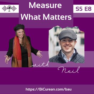Measure What Matters