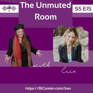 The Unmuted Room