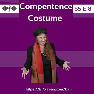 The Competence Costume