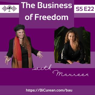 The Business of Freedom
