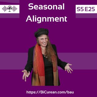 Seasonal Alignment